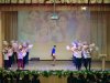 В СКГУ им. М. Козыбаева отметили День студента