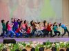 В СКГУ им. М. Козыбаева отметили День студента