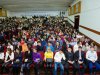 В СКГУ им. М. Козыбаева отметили День студента