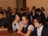 Круглый стол «История Ассамблеи – история страны – история народа»