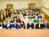 В университете прошел ученый совет, приуроченный к празднованию Дня Первого Президента