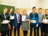 В университете прошел ученый совет, приуроченный к празднованию Дня Первого Президента