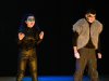Театр «Шанырак» занял 3 место на Национальных дельфийских играх в Степногорске
