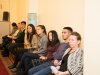 Предпринимательство, круглый стол