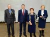 В университете остоялся круглый стол «Предпринимательское образование в СКГУ: основы и перспективы развития»