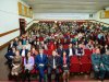 В университете остоялся круглый стол «Предпринимательское образование в СКГУ: основы и перспективы развития»