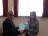 форум студенческой молодежи «Мен жастарға сенемін!»