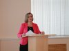 научно-практическая конференция «25 лет Единства и Созидания»