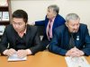 На кафедре сельского хозяйства прошел круглый стол памяти В. Б. Бая