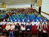 В университете прошел форум «В будущее без коррупции»