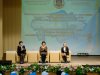 В университете прошел форум «В будущее без коррупции»