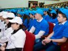 В университете прошел форум «В будущее без коррупции»