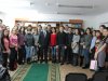 Встреча с депутатом парламента