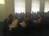 Встреча с ветеранами