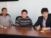 Тренинг по личностному росту ЦМИ