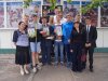 Благотворительный турнир на PS4