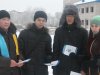 Акция Достижения Казахстана в цифрах
