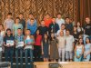 Награждение дебатный турнир SKGU cup