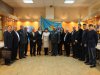 В Военном институте национальной гвардии РК была открыта кафедра АНК