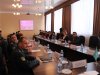 В Военном институте национальной гвардии РК была открыта кафедра АНК