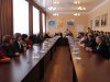 В Военном институте национальной гвардии РК была открыта кафедра АНК