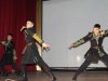 В Военном институте национальной гвардии РК была открыта кафедра АНК
