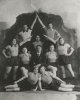 Спортсмены учительского института