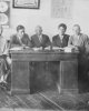 Коллектив преподавателей учительского института