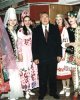 Президент в СКГУ