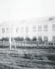 Здание учительского института 1940г.