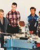 Изучение двухконтактного измерительного прибора ст. преподаватель Мельниченко И. И.
