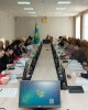 Кафедрой «Ассамблея народа Казахстана» проведен региональный научно-методический семинар «Разработка научных проектов по вопросам этнополитики РК на грантовое финансирование»