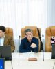 Кафедрой «Ассамблея народа Казахстана» проведен региональный научно-методический семинар «Разработка научных проектов по вопросам этнополитики РК на грантовое финансирование»