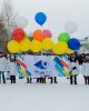Состоялась торжественная церемония зажжения огня 28 Игр Всемирной зимней универсиады