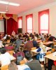 Кафедрой АНК СКГУ проведен круглый стол «Что в имени тебе моем?»