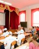 Кафедрой АНК СКГУ проведен круглый стол «Что в имени тебе моем?»