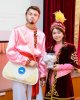 Кафедрой АНК СКГУ проведен круглый стол «Что в имени тебе моем?»