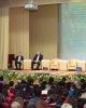 Встреча по посланию 2017