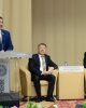 Встреча по посланию 2017