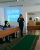 Семинар "Феномен тревожности и тревоги в системе "студент-преподаватель" в условиях вуза"