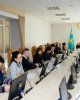 Кафедрой АНК был проведен семинар «Организация благотворительности: новые принципы и подходы»