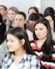 Кафедрой АНК был проведен семинар «Организация благотворительности: новые принципы и подходы»