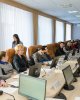 Кафедрой АНК был проведен семинар «Организация благотворительности: новые принципы и подходы»