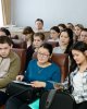 Кафедрой АНК был проведен семинар «Организация благотворительности: новые принципы и подходы»
