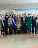 В СКГУ  им. М.  Козыбаева обсуждали проблемы молодых