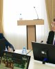 В СКГУ  им. М.  Козыбаева обсуждали проблемы молодых