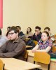 Фестиваль исполнителей поэтического творчества, посвященный Международному дню родного языка