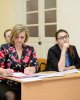 Фестиваль исполнителей поэтического творчества, посвященный Международному дню родного языка