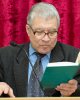 Фестиваль исполнителей поэтического творчества, посвященный Международному дню родного языка
