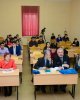 Фестиваль исполнителей поэтического творчества, посвященный Международному дню родного языка